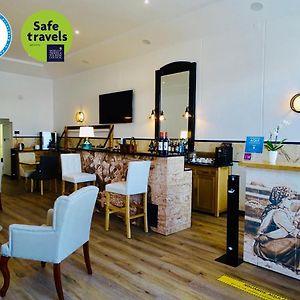 Poveira Hotel Campanhã
